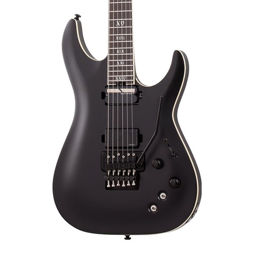 Schecter s sls elite - schecter, fr-s