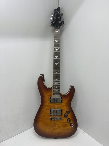Vintage schecter diamond 1 - schecter, c-1
