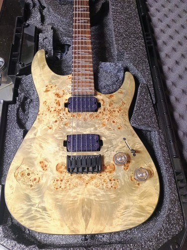 Schecter omen elite electric - omen,