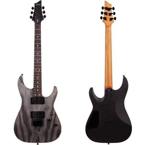 Schecter standard electric - standard,