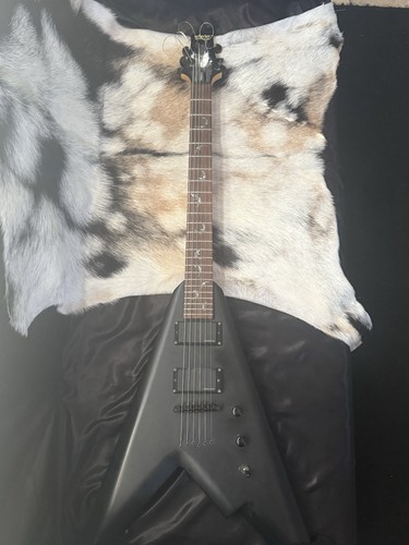 Schecter diamond series - diamond,