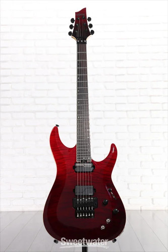 Schecter s sls elite - fr,