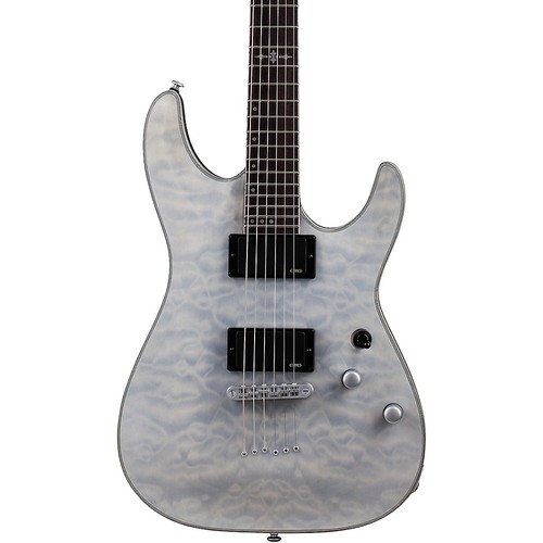 Schecter guitar research - schecter,