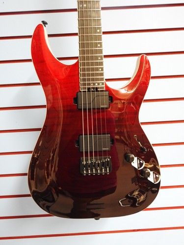 Schecter sls elite - c-1,