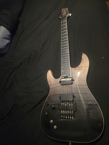 Schecter frs elite - c-1,