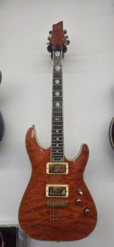 Schecter diamond series 1 - schecter,