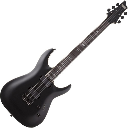 Schecter sls elite evil - c-1,