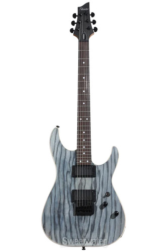 Schecter standard electric - schecter,
