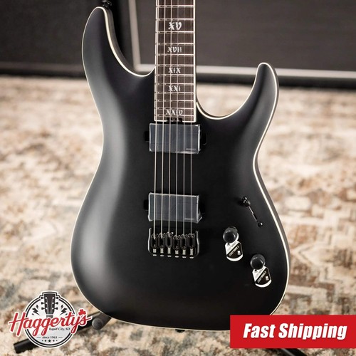 Schecter sls elite evil - sls,