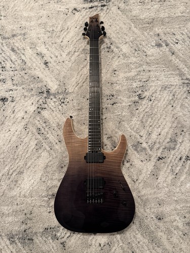 Schecter sls elite blood - schecter, c-1